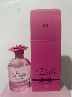 Dolce & Gabbana Lily