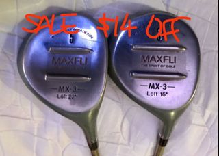 (Category: ) located in . Submitted by fair_way_2_golf (Listing ID 281567067, Image 1). Description: .