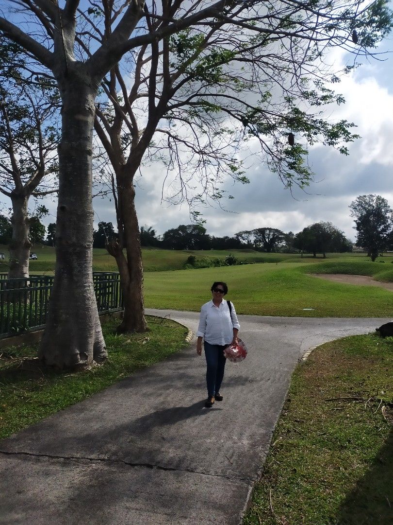 Eagle Ridge 25% OFF fairway lot (Category: Lot) located in Pasay City. Submitted by aimeyalonsabe-81385 (Listing ID 1359477014, Image 2). Description: Promo discount 25% OFF limited time only hurry! EAGLE RIDGE GOLF and RESIDENTIAL ESTATE at Gen. Trias Cavite Fairway Lot Area 646sqm with golf share Along Sydney road Norman course Features and Amenities Four Residential Enclaves: * American * Australian * British * Japanese Townhouses Golf Villas 