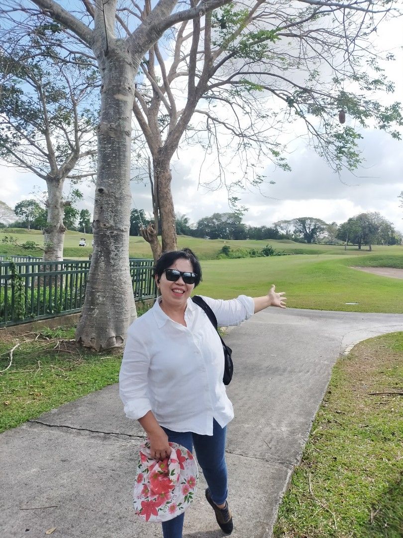 Eagle Ridge 25% OFF fairway lot (Category: Lot) located in Pasay City. Submitted by aimeyalonsabe-81385 (Listing ID 1359477014, Image 1). Description: Promo discount 25% OFF limited time only hurry! EAGLE RIDGE GOLF and RESIDENTIAL ESTATE at Gen. Trias Cavite Fairway Lot Area 646sqm with golf share Along Sydney road Norman course Features and Amenities Four Residential Enclaves: * American * Australian * British * Japanese Townhouses Golf Villas 