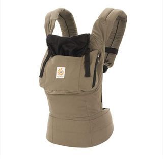 Ergobaby  Original Aussie Khaki