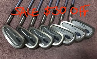 (Category: ) located in . Submitted by fair_way_2_golf (Listing ID 247115472, Image 1). Description: .