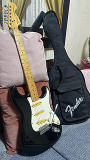 Fender Stratocaster E Series