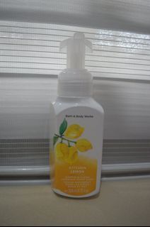 Foaming Hand Wash