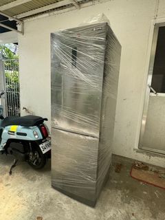 FUJIDENZO refrigerator fridge INVERTER 11CUFT like NEW