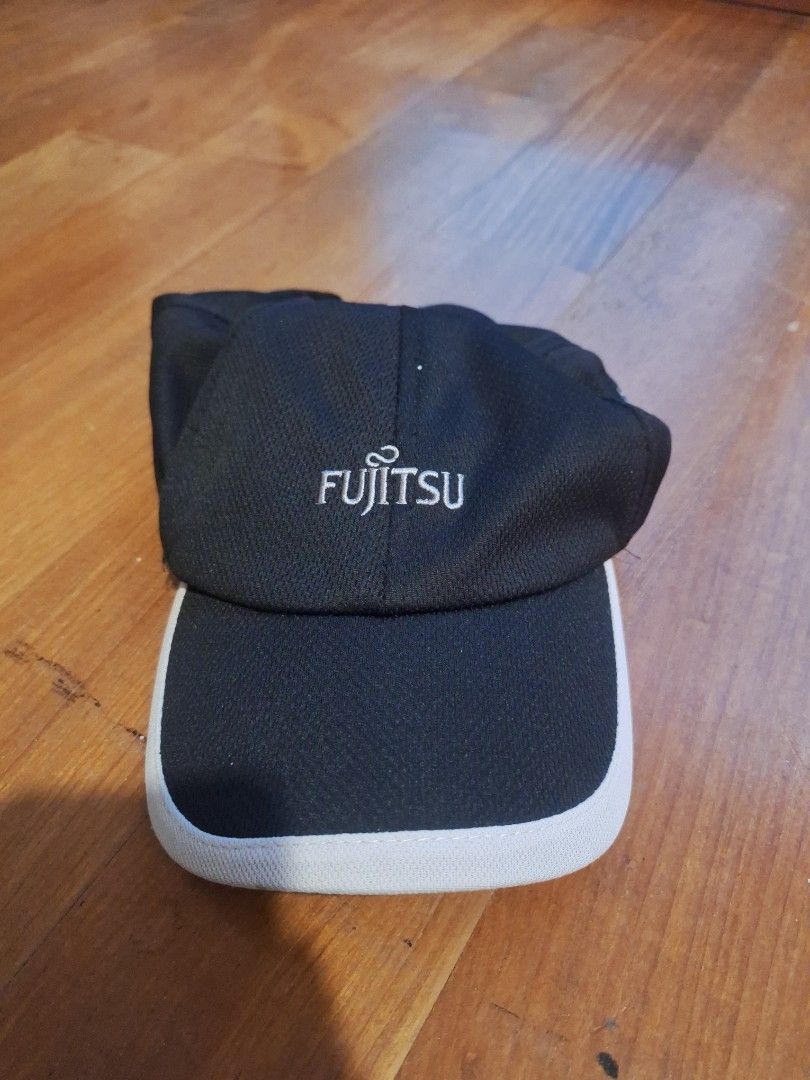 Fujitsu Cap (Inverter Aircon), Men's Fashion, Watches & Accessories ...
