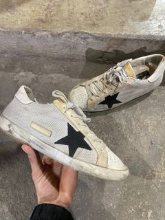 Golden goose