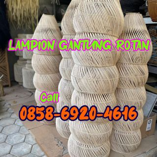 (Kategori: ) berada di . Dikirim oleh pengrajinanyamyk (ID iklan 1359376217, Gambar 1). Deskripsi: .