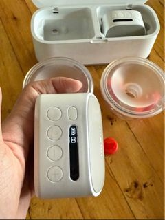 Imani i2 Double Breast Pump