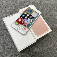 iPhone 7 plus 128GB Inter Resmi Seken, Telepon Seluler & Tablet ...