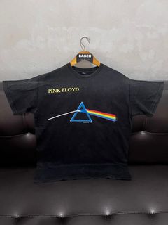激レア当時物 PINK FLOYD ROGER WATERS Tシャツ（harga terjangkau 