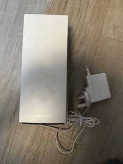 linksys MX4200 with openwrt
