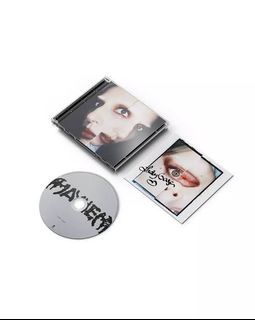 Looking for: Signed Lady Gaga Mayhem Album