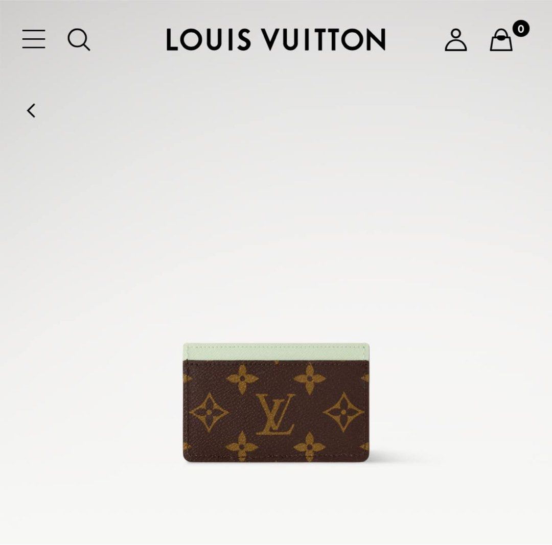 Louis Vuitton Cherry Blossom Murakami Card Holder (Category: Bags & Wallets) located in Singapore. Submitted by nuggetynugget (Listing ID 1359351184, Image 2). Description: 100% Authentic Exclusive VIP Launch Order Ready to be collected from LV Store Full set with receipt.
