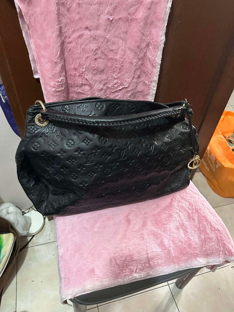 LV Artsy (Category: Luxury Bags & Wallets) located in Cavite. Submitted by jingvillegas (Listing ID 1359347807, Image 1). Description: .