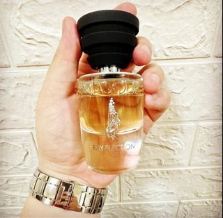 Masque Ray- Flection 面具 折射花64242679693570110