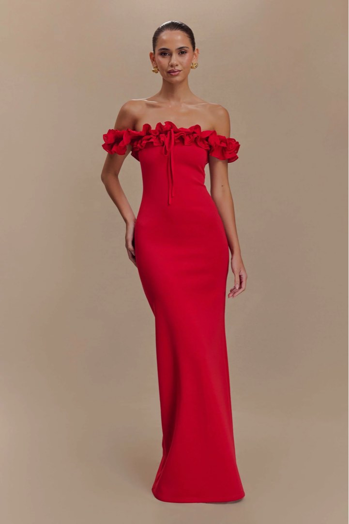 Meshki - Nova Off the Shoulder main image 0