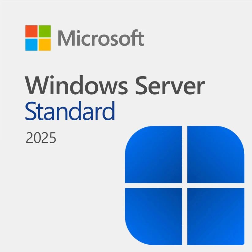 Microsoft Windows Server 2025 Standard Online Activation key (Category: Software) located in Quezon City. Submitted by royalsoftcoin (Listing ID 1359370005, Image 1). Description: Microsoft Windows Server 2025 Standard Online Activation key PRICE: 6500 THIS IS A PRODUCT KEY ONLY. NO CD/USB IS INCLUDED ON THE PACKAGE. YOU WILL RECEIVE A CHAT/EMAIL AND INSTRUCTION WITHIN 24 HOURS * You will receive Windows Server 2025 Standard 64-bit and 32-bit Lic