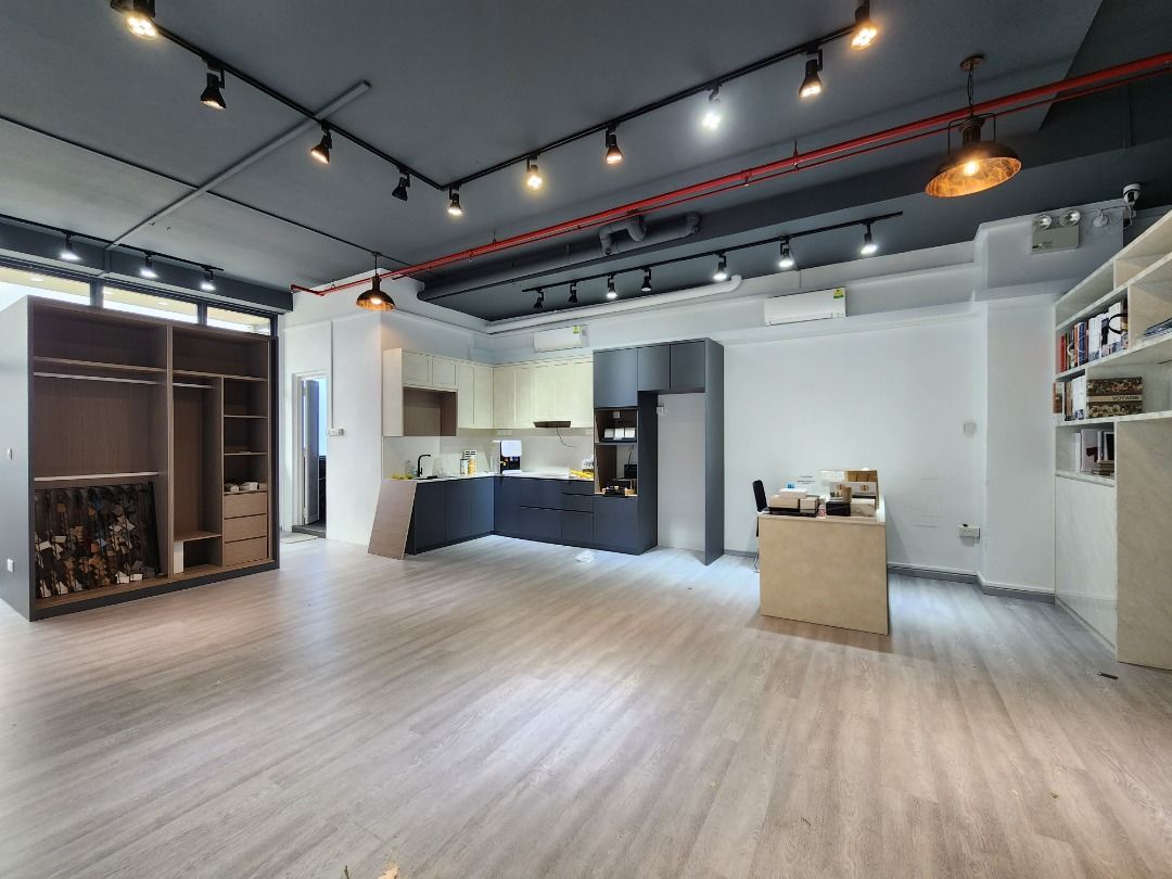 MidView City @ 18 Sin Ming Lane - For Sale (B1) Light Industrial63226713391362112