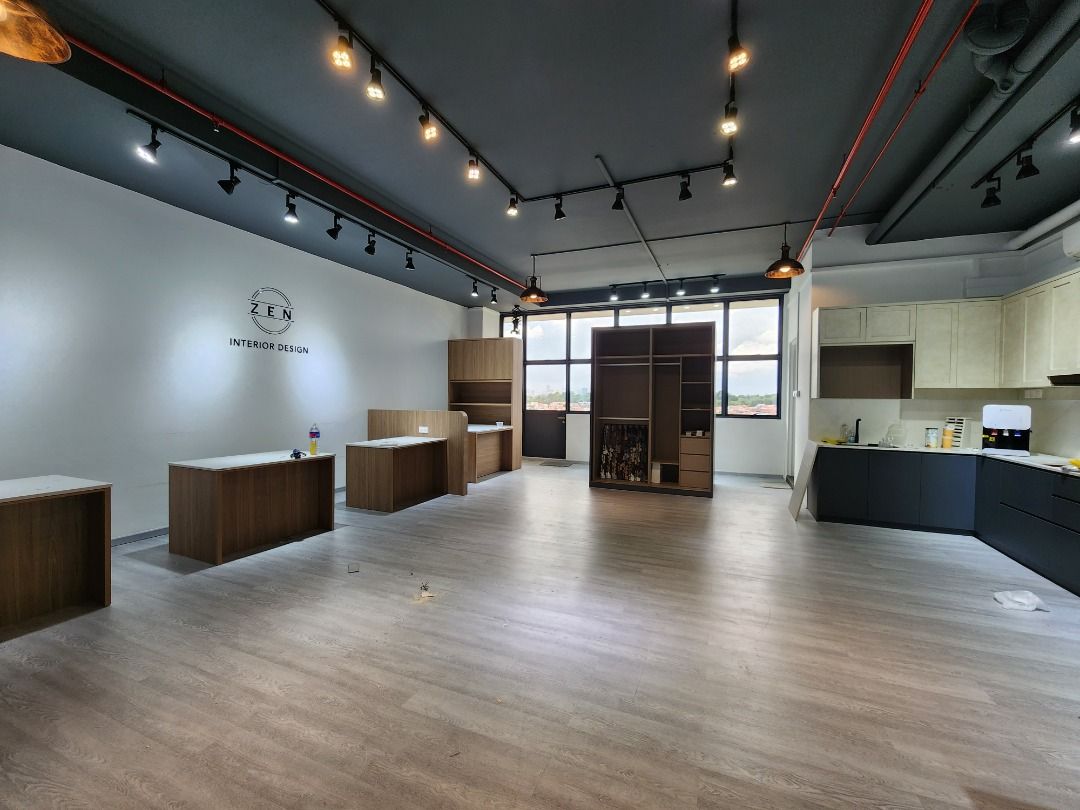 MidView City @ 18 Sin Ming Lane - For Sale (B1) Light Industrial63226713391362111