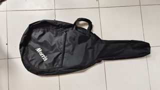 Morris guitar bag