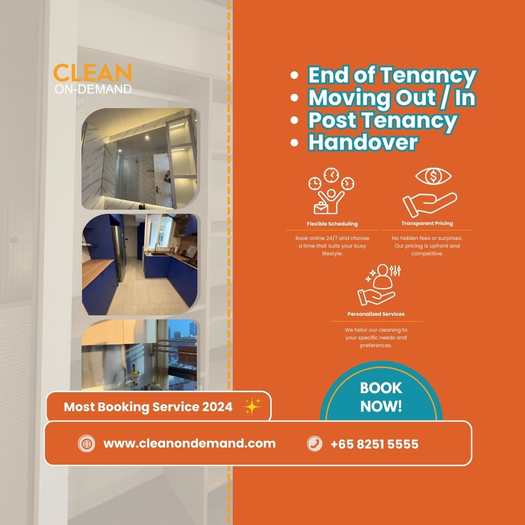 (Category: ) located in . Submitted by clean.sg (Listing ID 1358962433, Image 1). Description: .