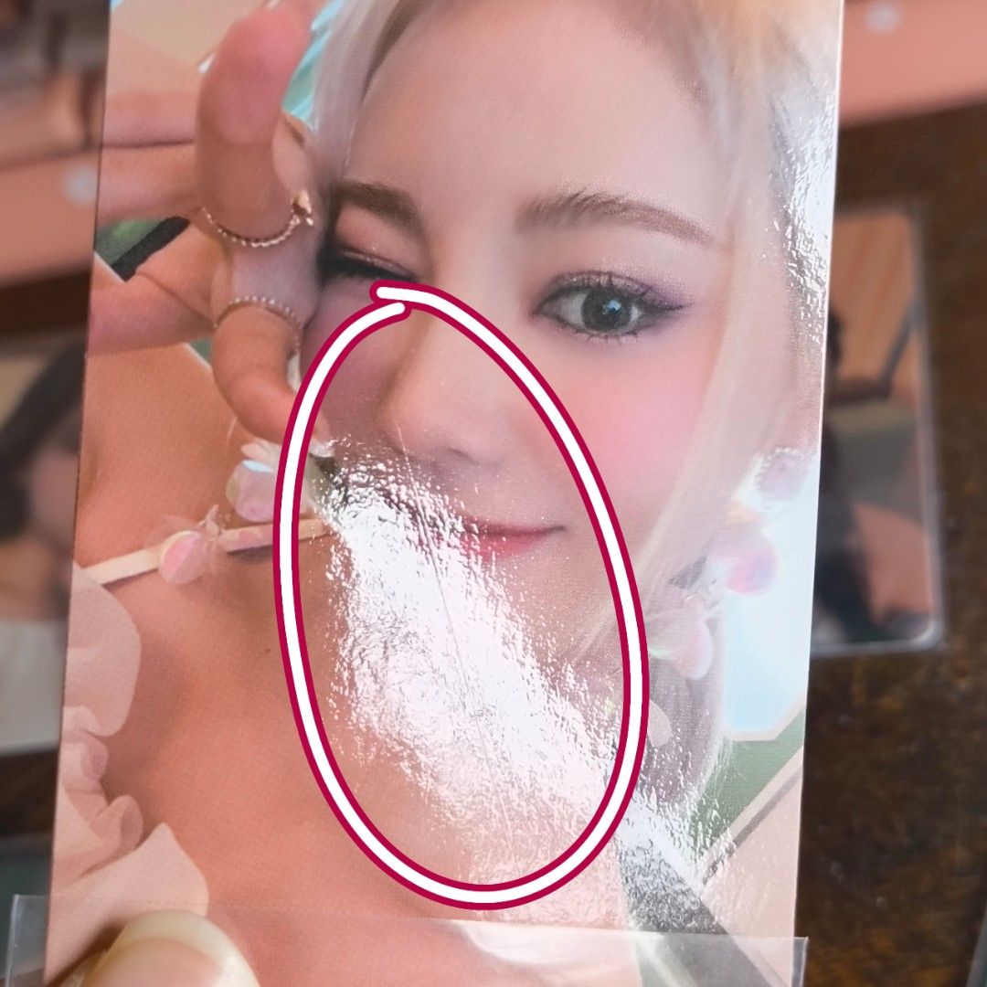 [Official] LOONA/Loossemble Photocards Decluttering Sale (Category: K-Wave Merchandise) located in San Juan City. Submitted by supermonkyball (Listing ID 1359367104, Image 3). Description: ‼️ Please check all the photos ‼️ [Crossposted] RFS: only collecting Hyunjin now. — x sensitive buyer, but besides the extra pics the rest are in mint condition naman. Takeall: 400, 350 if payo. Tingi is OK! 50 ea if ever (but prioritizing set takers since I re