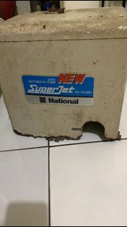 (Kategori: ) berada di . Dikirim oleh shapeshifterz (ID iklan 1359311769, Gambar 1). Deskripsi: .