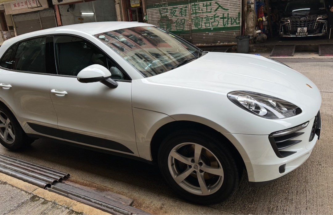 Porsche Macan 2.0 PDK (A)498305104642068488