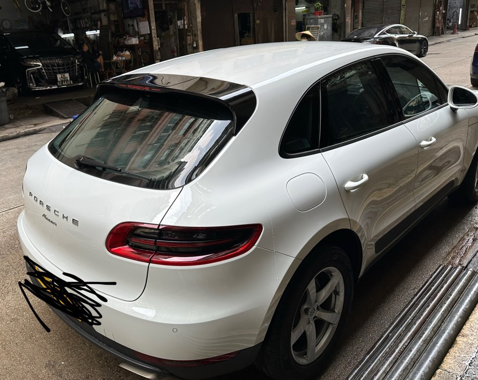 Porsche Macan 2.0 PDK (A)498305104642068487