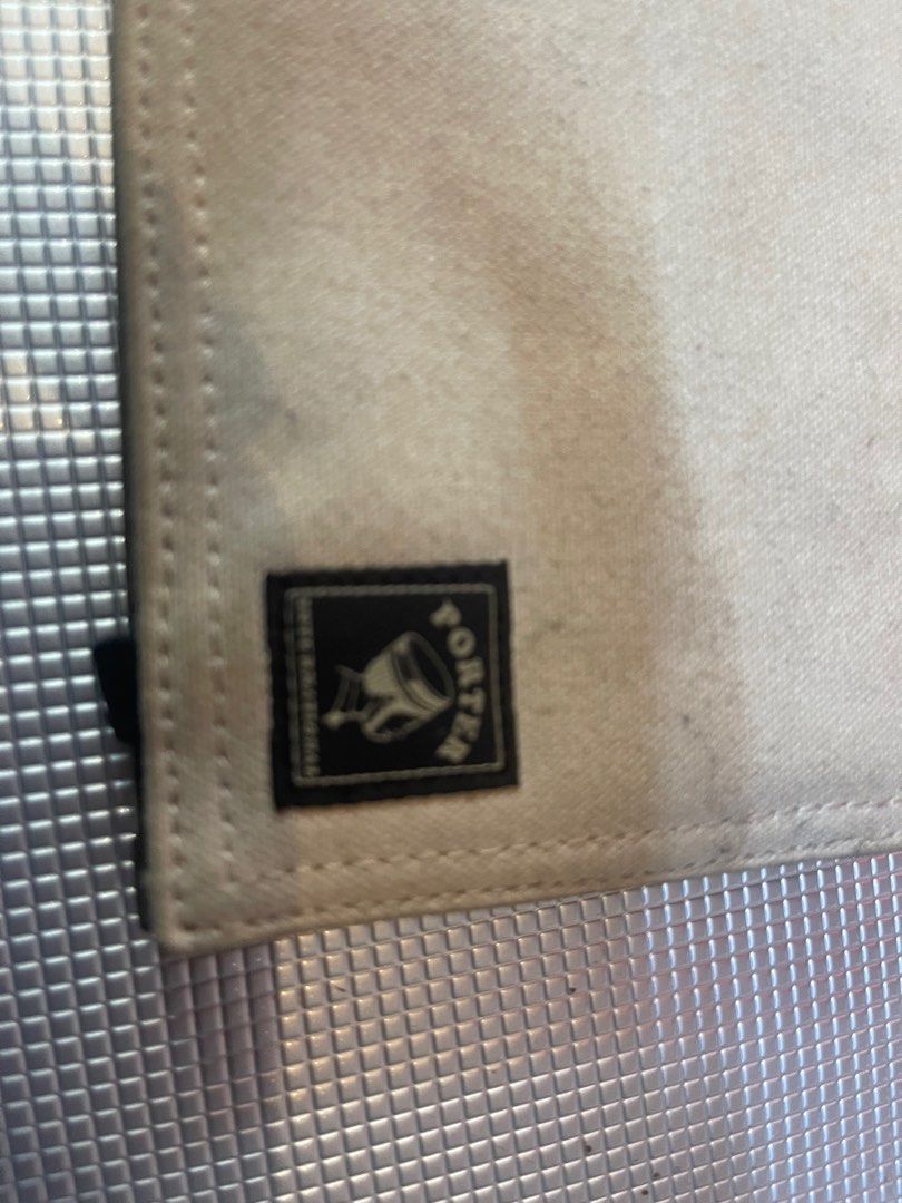 porter wallet (Category: Luxury Bags & Wallets) located in Quezon City. Submitted by brandmanila (Listing ID 1359416161, Image 2). Description: porter wallet bifold for men .