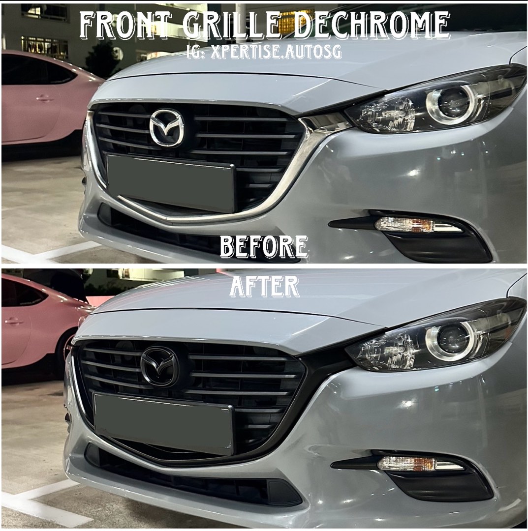 (Category: ) located in . Submitted by xpertiseautosg (Listing ID 1359404211, Image 1). Description: .