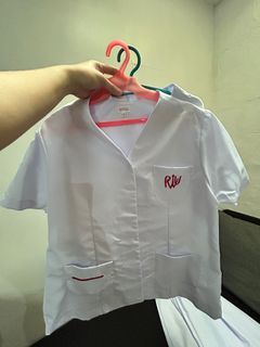 PWU school uniform