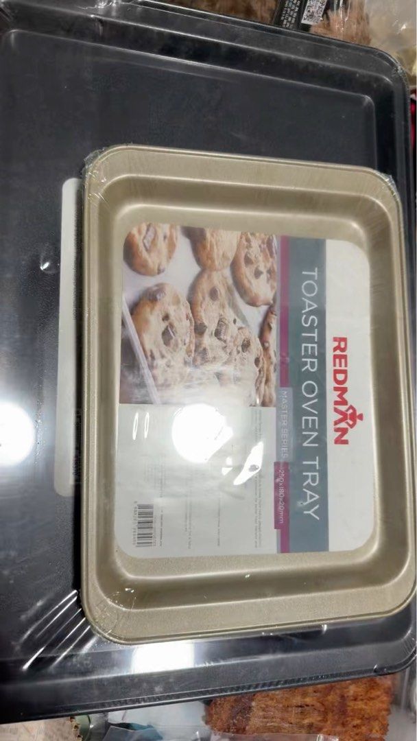 Redman Toaster Oven Tray