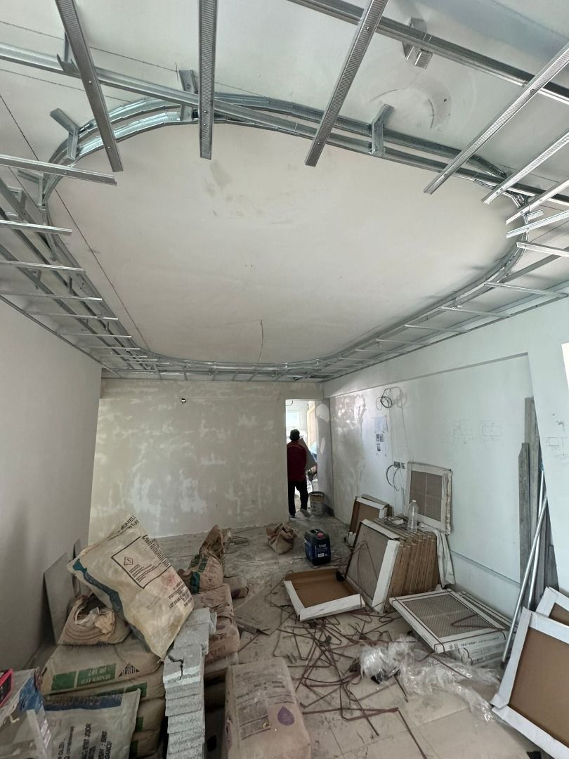 DIRECT CONTRACTOR / BTO/ TILING SERVICE/ TOILET62863076250627111