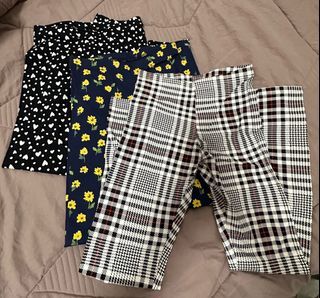 Sale Bundle  Old Navy Leggings