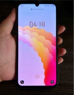 Samsung A34 5G
