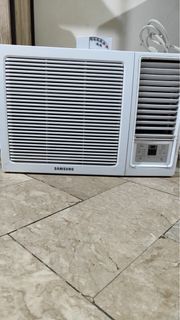 Samsung Air Conditioner 1.5 HP AW12AYHGAWKNTC Digital Inverter,  Energy Efficient, with remote