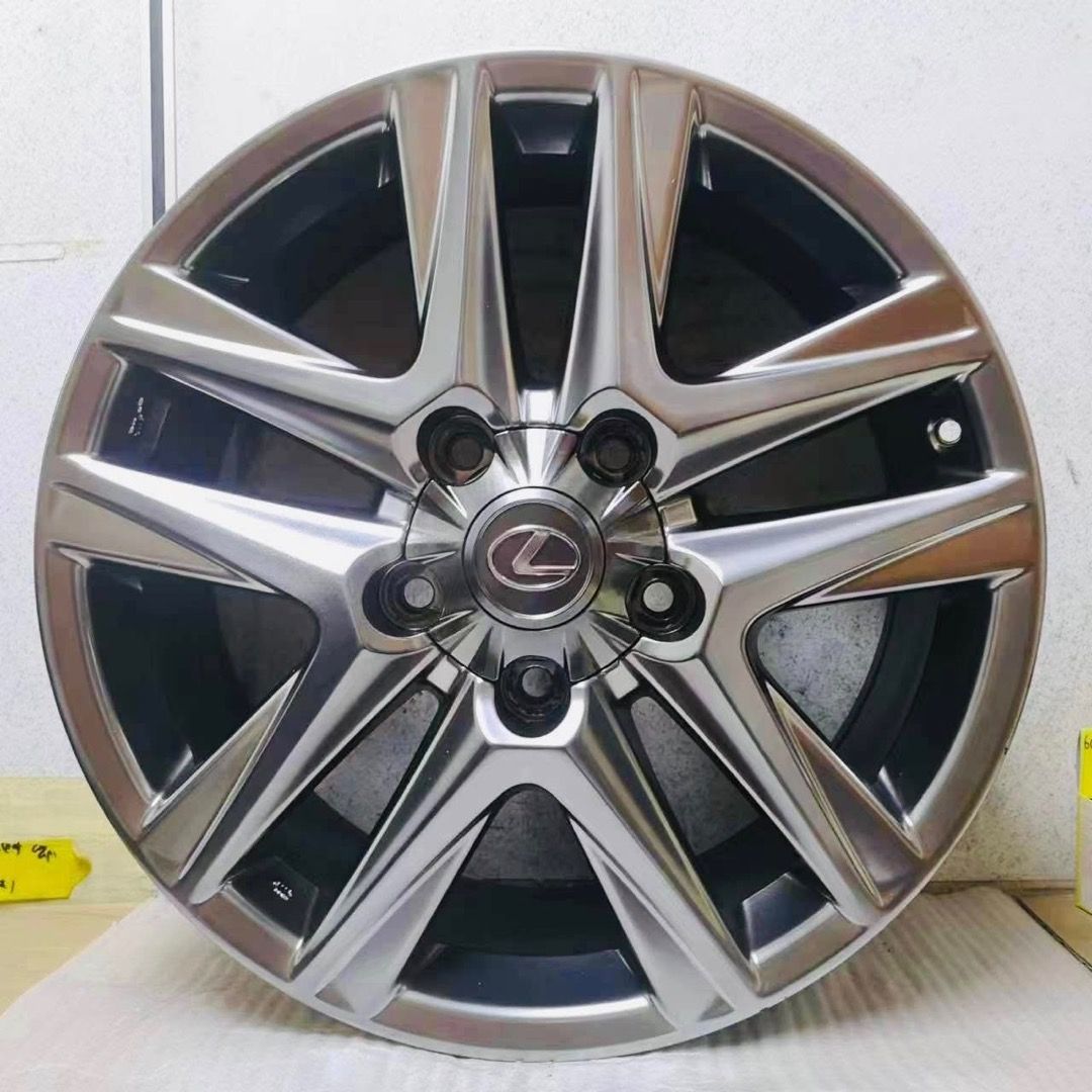 SPORT Rim LEXUS 20