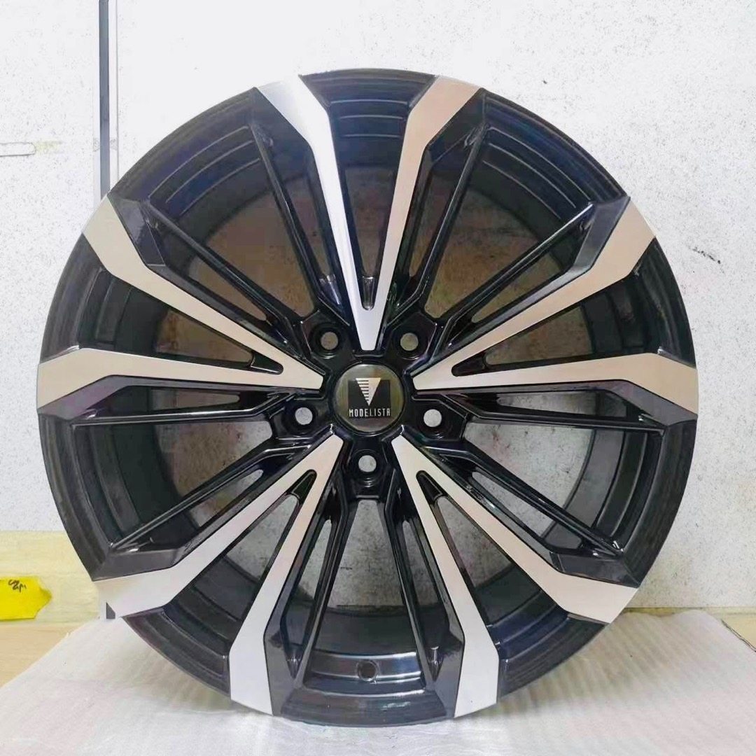 SPORT Rim MODELLISTA 18