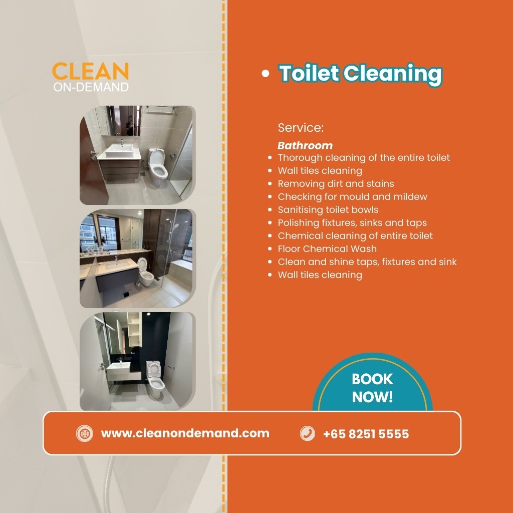 (Category: ) located in . Submitted by clean.sg (Listing ID 1359396193, Image 1). Description: .