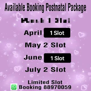 (Category: ) located in . Submitted by prepostnatal.maternity.urut (Listing ID 1359438817, Image 1). Description: .