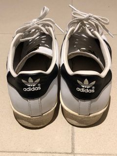 Vintage Unisex Adidas Superstar 80' (Free SF Express)63015658322561110