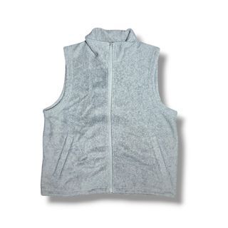 Winter Fleece Vest