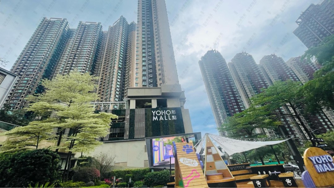 YOHO Midtown64077576881027111