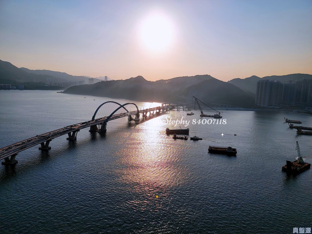 康城三房豪華海景僅需1000萬64086098105730110