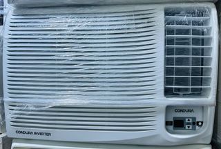 1.5HP CONDURA FULL INVERTER WITH REMOTE SECONDH AIRCON