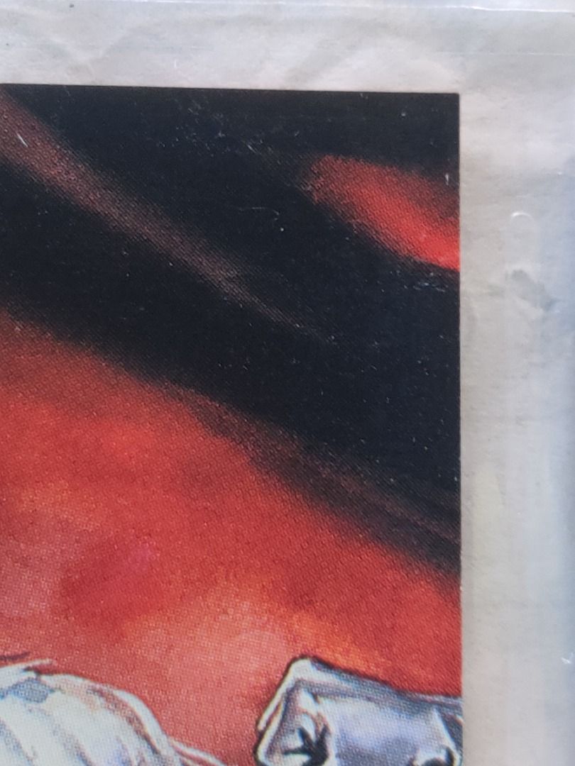 1995 Marvel versus DC Rival Quicksilver/Flash (Category: Comics & Manga) located in Kawit. Submitted by ryuko.matoi (Listing ID 1297238746, Image 3). Description: 1995 Marvel versus DC Rival Quicksilver/Flash No reply means not interested No trade/swaps No reservation Method of Payment: Banco De Oro Account Number: 002 150 308 831 Pick up location: Block 12, Lot 3, Rosedale Residences, Barangay San Sebastian, Kawit Cavite 4104 https://maps.app.go