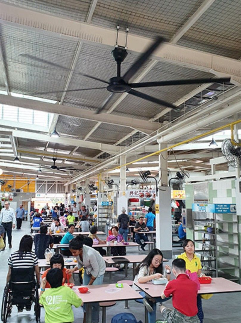 Hawker Stall at 210 Lorong 8 Toa Payoh63108482659713113