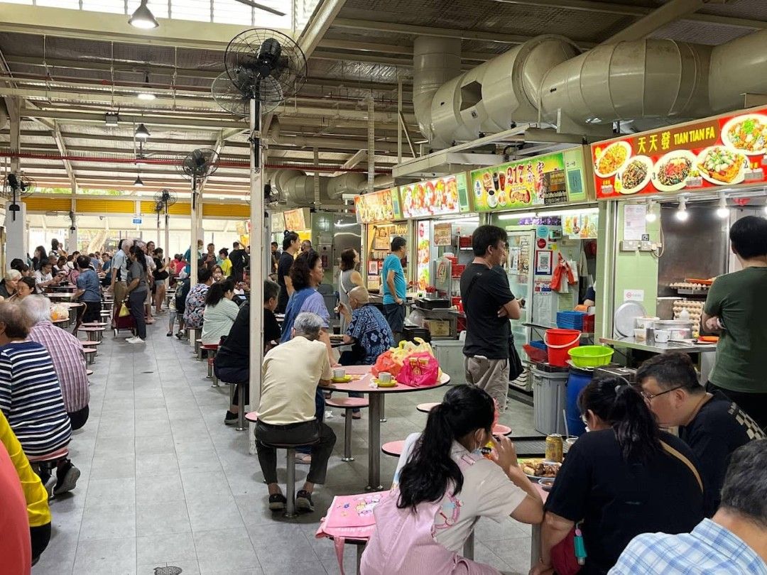 Hawker Stall at 210 Lorong 8 Toa Payoh63108482659713112